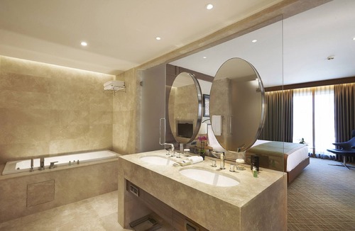 Seyhan Hotel | Divan Adana