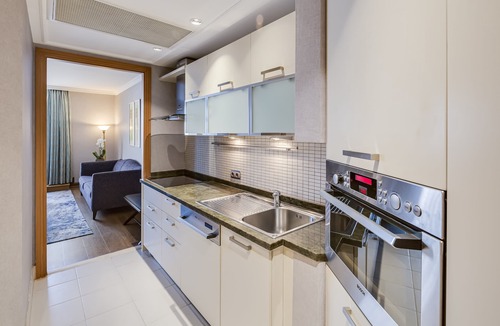 Yildizevler Hotel | Divan Ankara