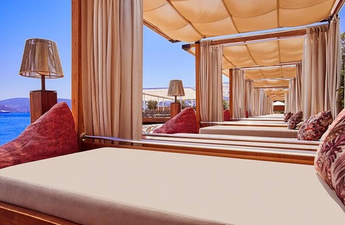 Golturkbuku Hotel | Divan Bodrum - Special Class
