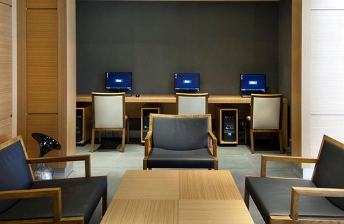 Corlu Hotel | Divan Corlu