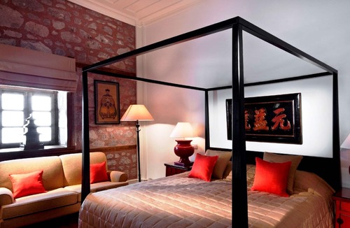 Ulus Hotel | Divan Cukurhan - Boutique Class