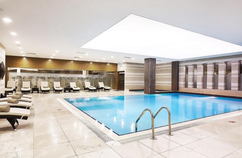 Gaziantep Hotel | Divan Gaziantep