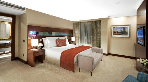 Yenisehir Hotel | Divan Mersin