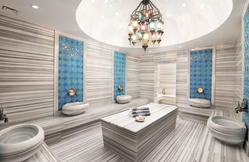 Yenisehir Hotel | Divan Mersin