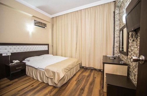Antakya Hotel | Divan Otel Antakya