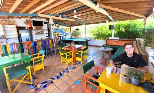Taganga Hostel | Divanga Hostel and Diving
