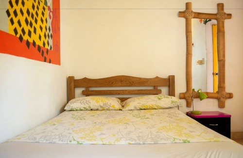 Taganga Hostel | Divanga Hostel