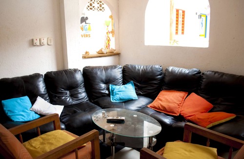 Taganga Hostel | Divanga Hostel