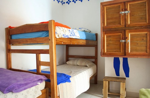 Taganga Hostel | Divanga Hostel
