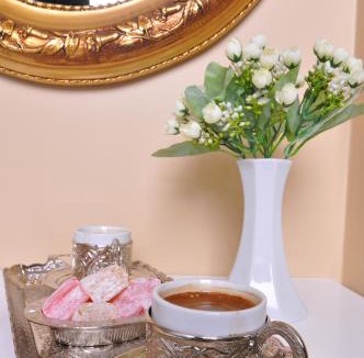 Old City Hotel | Divani Ali Hotel
