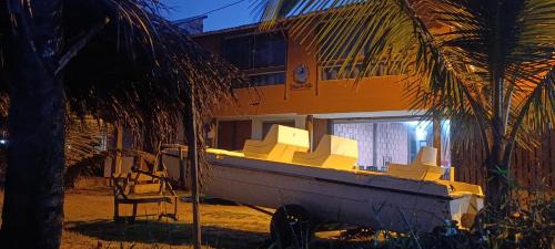 Ilheus-Itacare Apartment | Divas do mar kitnet 7