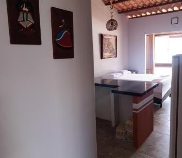 Ilheus-Itacare Apartment | Divas do mar kitnet 7
