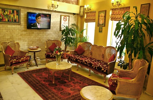 Sultanahmet Hotel | Divas Hotel