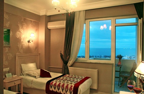 Sultanahmet Hotel | Divas Hotel