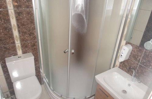 Olympos Hotel | Divasa Hotel