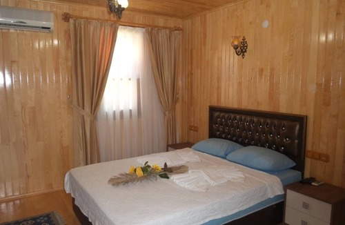 Olympos Hotel | Divasa Hotel