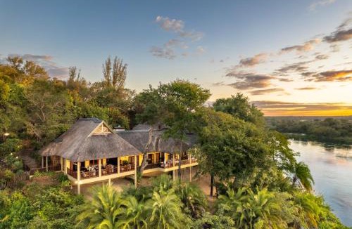 Bagani Cabin | Divava Okavango
