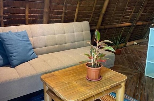 Dauin Hotel | Dive Camp