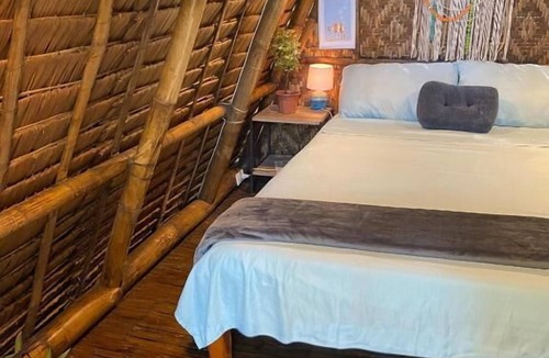 Dauin Hotel | Dive Camp