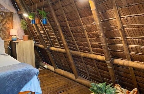 Dauin Hotel | Dive Camp