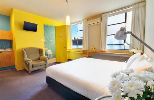 Coogee Hotel | Dive Hotel