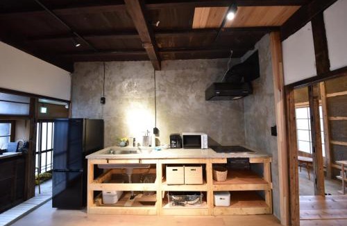 Kiryu Apartment | Dive INN Kiryu