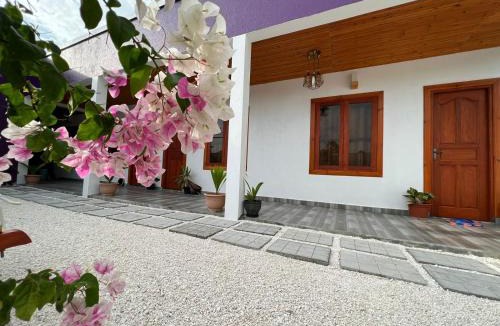 Gemanafushi House | Dive Villa One Ocean