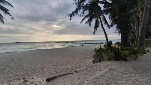 Manoc-Manoc Resort | DiveGurus Boracay Beach Resort