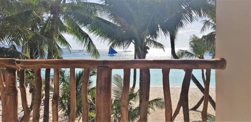 Manoc-Manoc Resort | DiveGurus Boracay Beach Resort