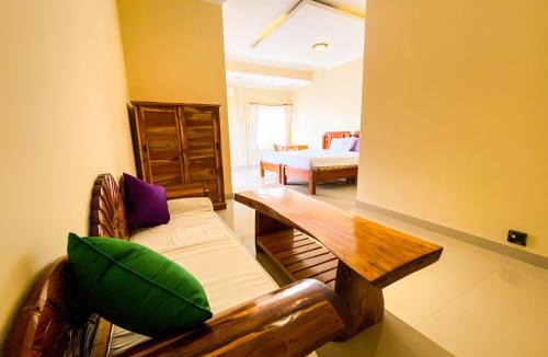 Purwakerti House | Diver's Cafe Amed