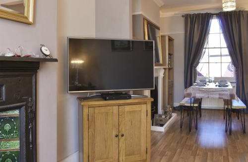 Herne Bay House | Divers Cottage