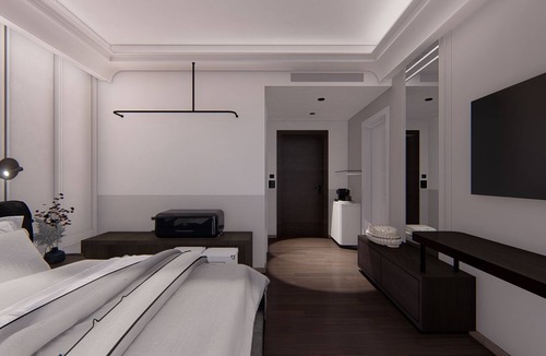 Nei Pori Hotel | Diverso Platamon, Luxury Hotel & Spa