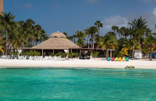 Oranjestad-West Resort | Divi Aruba Phoenix Beach Resort