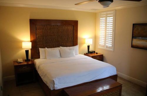 Oranjestad-West Apartment | Divi One Bedroom