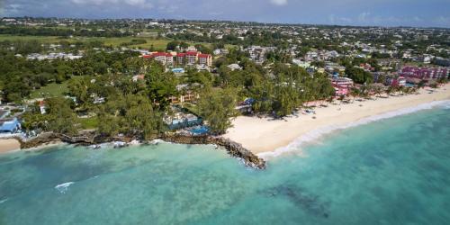 Dover Resort | Divi Southwinds Beach Resort