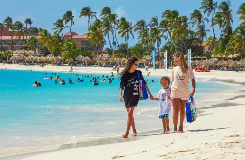 Oranjestad-West Resort | Divi Village Golf and Beach Resort