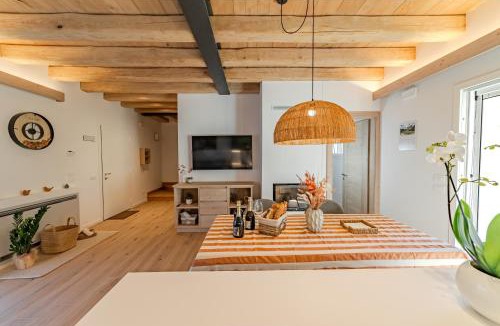 Refrontolo Villa | Divigna Hospitality - Prestige Vineyards Maison