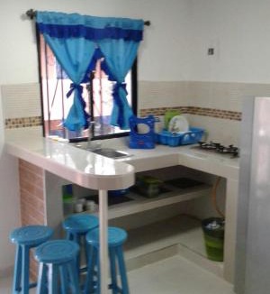 Taganga Apartment | Divijuka