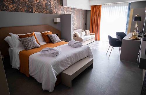 Mascalucia Bed & Breakfast | Divina Charme