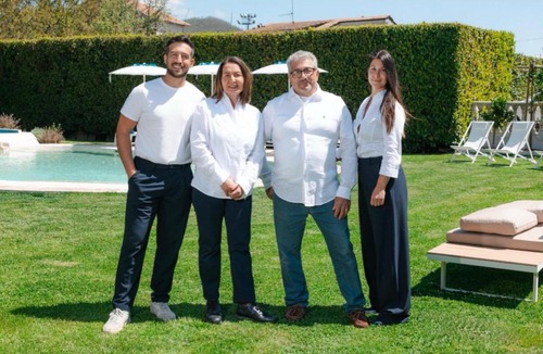Bomerano Hotel | Divina Costiera