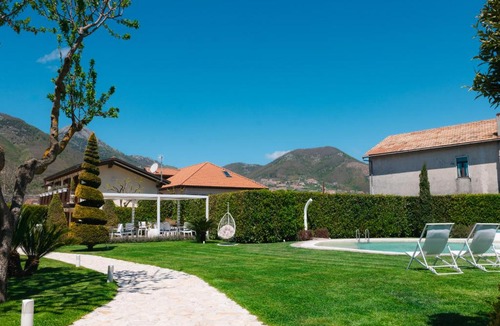 Bomerano Hotel | Divina Costiera