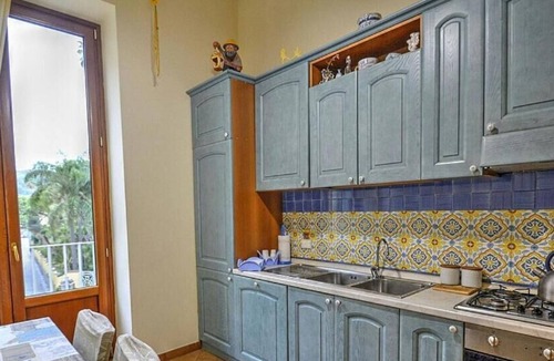 Sorrento City Centre Bed & Breakfast | Divina House B&B