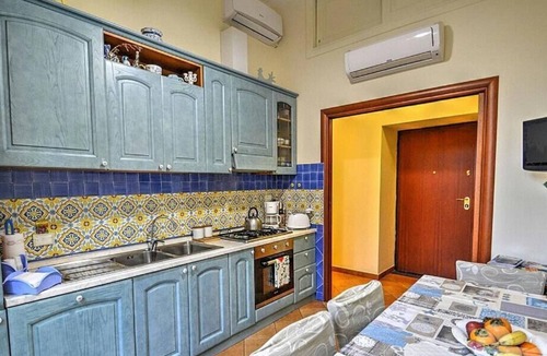 Sorrento City Centre Bed & Breakfast | Divina House B&B