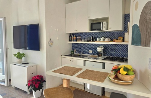 Sant'Angelo Apartment | Divina Seaside Suite Sant'Angelo d'Ischia