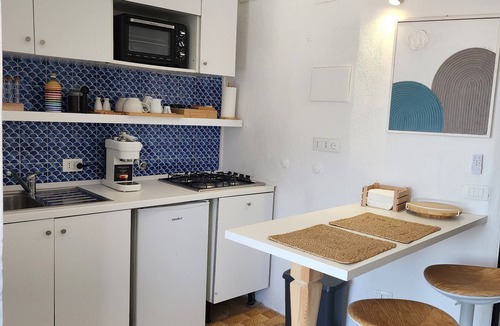 Sant'Angelo Apartment | Divina Seaside Suite Sant'Angelo d'Ischia