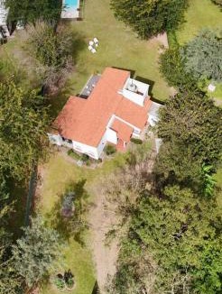 Villa San Lorenzo House | DIVINA Y COMODA CASA EN SAN LORENZO PARA 5 PERSONAS!