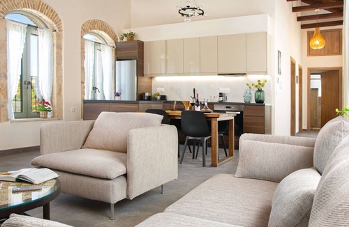 Venerato Apartment | Divine Crete