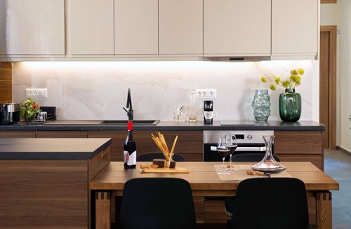 Venerato Apartment | Divine Crete