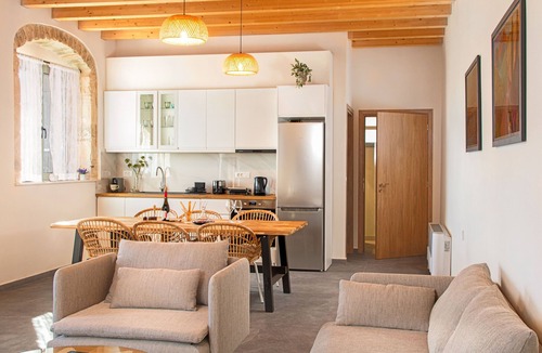 Venerato Apartment | Divine Crete