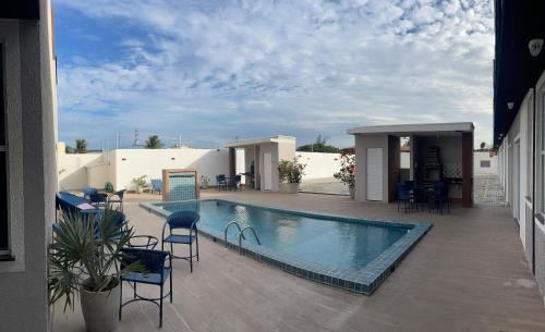Pecém Apartment | Divine Duplex Próximo ao Oficina 23 Kite Surf